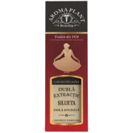 Tinctura Silueta [obezitate] dubla extractie 200ml - BONCHIS