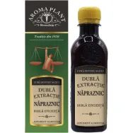Tinctura napraznic dubla extractie 200ml - BONCHIS