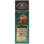 Tinctura branca ursului dubla extractie 200ml - BONCHIS