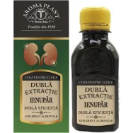 Tinctura ienupar dubla extractie 100ml - BONCHIS