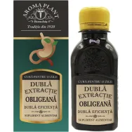 Tinctura obligeana dubla extractie 100ml - BONCHIS