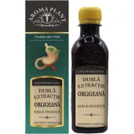 Tinctura obligeana dubla extractie 200ml - BONCHIS