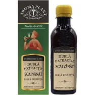 Tinctura scai vanat dubla extractie 200ml - BONCHIS