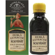 Tinctura scai vanat dubla extractie 100ml - BONCHIS
