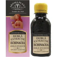 Tinctura echinaceea dubla extractie 100ml - BONCHIS