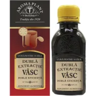 Tinctura vasc dubla extractie 100ml - BONCHIS