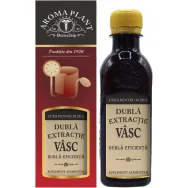 Tinctura vasc dubla extractie 200ml - BONCHIS