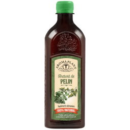 Tinctura pelin 500ml - BONCHIS