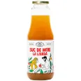 Suc mere natural La Livada eco 330ml - BONCHIS