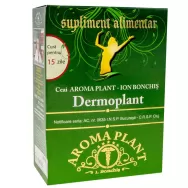 Ceai Dermoplant [afectiuni piele] 320g - BONCHIS