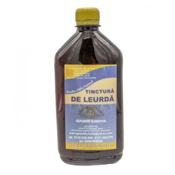 Tinctura leurda 500ml - BONCHIS