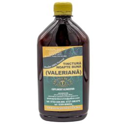 Tinctura valeriana 500ml - BONCHIS