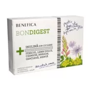 Bondigest 15cp - BENEFICA