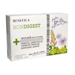 Bondigest 15cp - BENEFICA
