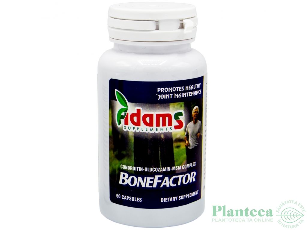 BoneFactor 60cps - ADAMS