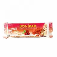 Baton merisor goji 29g - BONIBAR