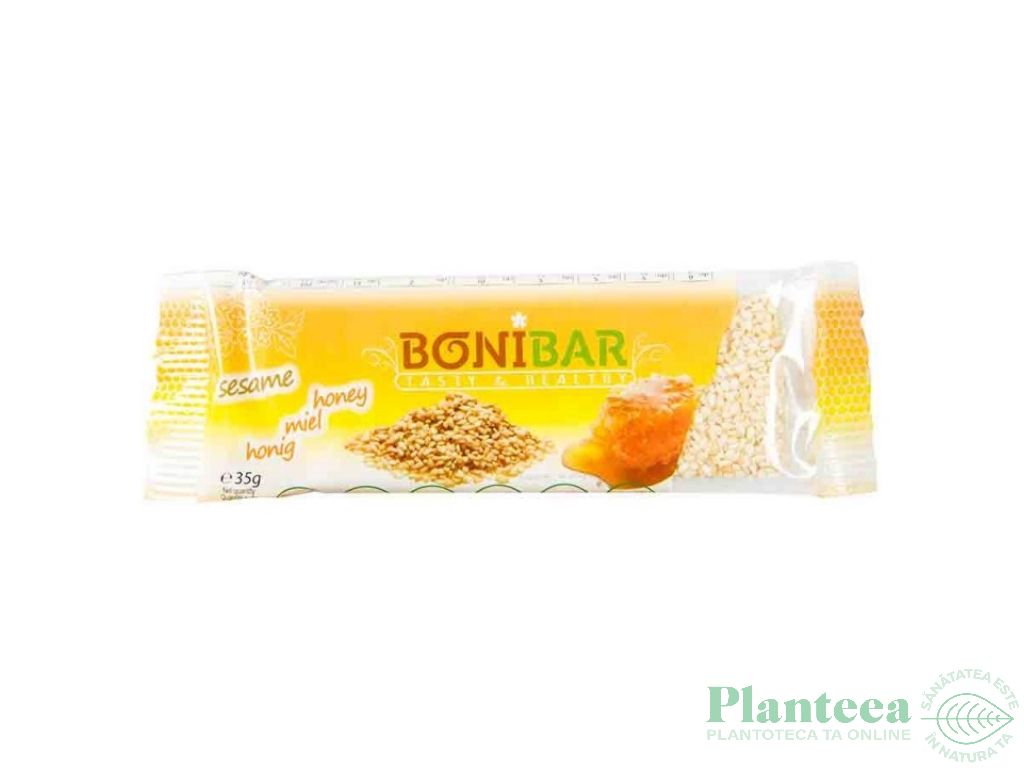 Baton susan miere eco 35g - BONIBAR