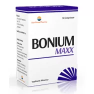 Bonium maxx 30cps - SUN WAVE PHARMA