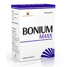 Bonium maxx 30cps - SUN WAVE PHARMA