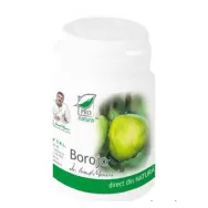 Borojo 60cps - MEDICA
