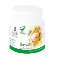 Boswellia 150cps - MEDICA