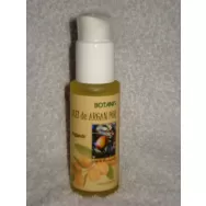 Ulei argan pur spray 50ml - BOTANIS