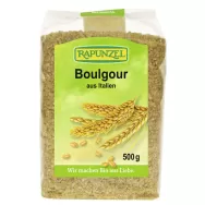 Bulgur grau eco 500g - RAPUNZEL