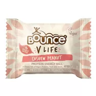 Bila proteica energizant caju arahide 40g - BOUNCE