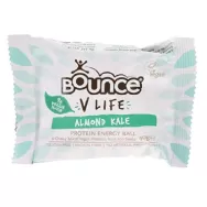 Bila proteica energizant migdale cale 40g - BOUNCE