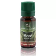 Ulei parfumat brad 10ml - AROMA LAND