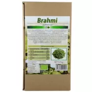 Pulbere brahmi eco 125g - DECO ITALIA