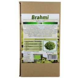 Pulbere brahmi eco 125g - DECO ITALIA