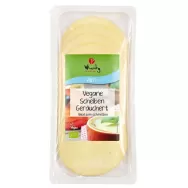 Branza vegana afumata 150g - WHEATY