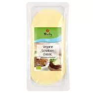 Branza vegana clasica 150g - WHEATY