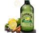 Bautura spumant lamai lime bitters fara alcool 375ml - BUNDABERG