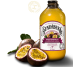 Bautura spumant fructul pasiunii fara alcool 375ml - BUNDABERG