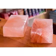 Caramida sare Himalaya {15x10x2,5cm} 0,8kg - MONTE SALT CRYSTAL