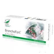 BronchoFort 30cps - MEDICA