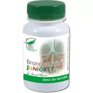 Broncholizin junior 90cps - MEDICA