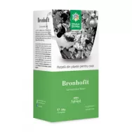 Ceai Bronhofit 50g - SANTO RAPHAEL