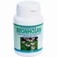 BronhoSan [Expectorant Secretolitic Imunostimulator] 40cp - ELIDOR