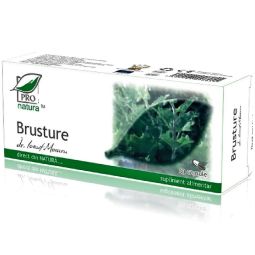 Brusture 30cps - MEDICA