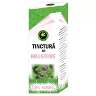 Tinctura brusture 50ml - HYPERICUM PLANT