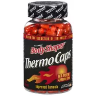 Thermo caps 120cps - BODY SHAPER