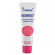 Gel Bucoprotect 50ml - HOFIGAL