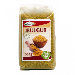 Bulgur grau 1kg - NATURPIAC