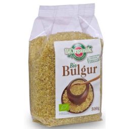 Bulgur grau eco 500g - BIORGANIK