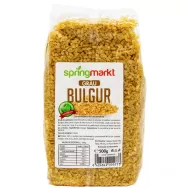 Bulgur grau 500g - SPRINGMARKT