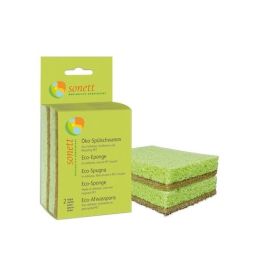 Burete ecologic pt spalat vase 2b - SONETT