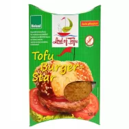 Burger vegan soia Star 120g - LORD OF TOFU